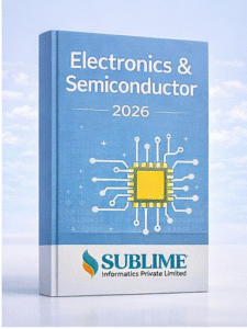 Electronics Semiconductor
