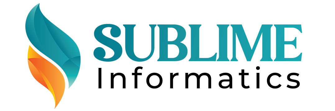 SUBLIME logo